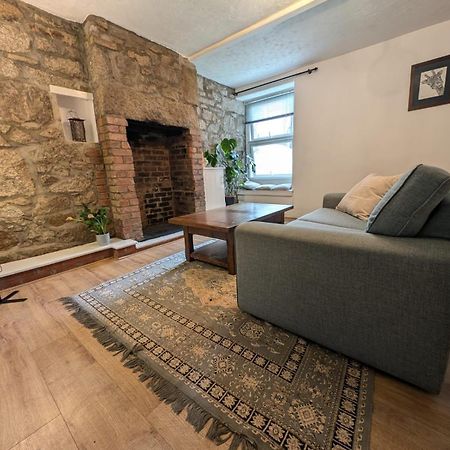 Penare Terrace In Penzance Apartment Exterior photo