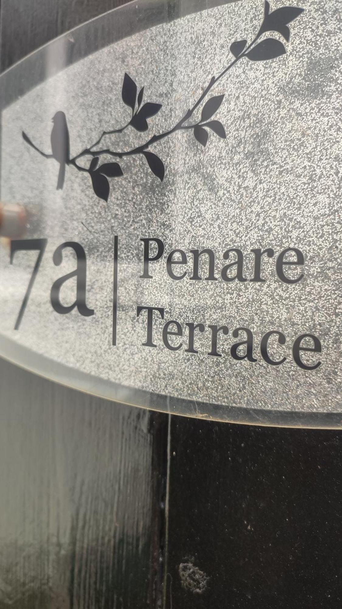 Penare Terrace In Penzance Apartment Exterior photo